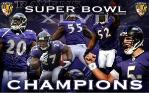 NFL Champions 2012